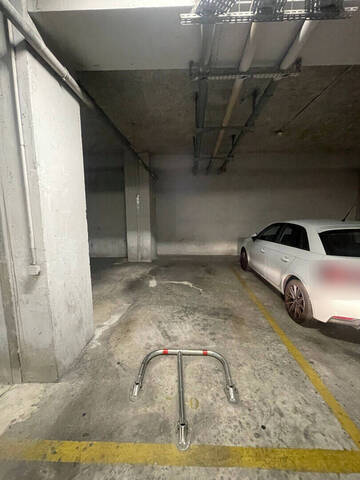 Vente stationnement parking / box à Marseille 8e Arrondissement (13008)