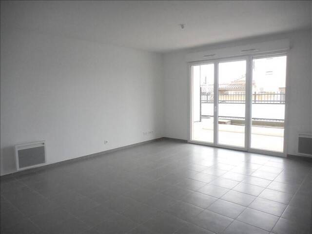 Location Appartement 3 pièces 56.56 m² Marseille 13e Arrondissement (13013)