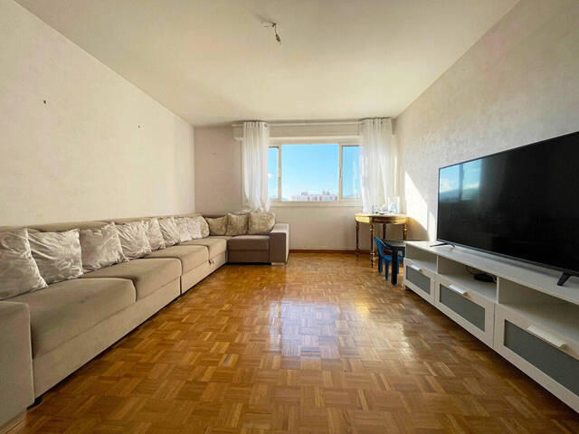 Vente appartement 4 pièces 95.76 m² à Marseille 10e Arrondissement (13010)