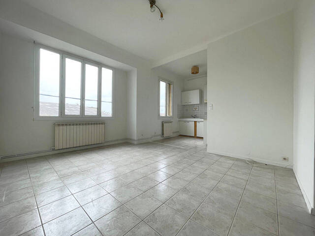 Vente appartement 2 pièces 46.31 m² à Marseille 15e Arrondissement (13015)