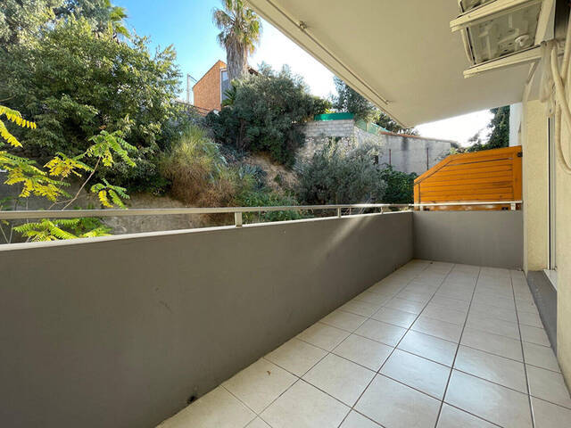 Vente appartement 3 pièces 67 m² à Marseille 14e Arrondissement (13014)