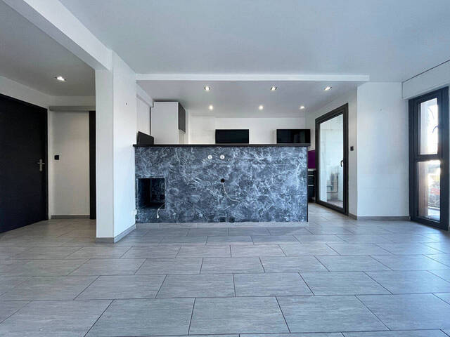 Vente appartement 3 pièces 62 m² à Marseille 10e Arrondissement (13010)