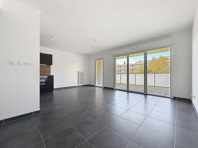 Vente appartement 3 pièces 63.35 m² à Marseille 12e Arrondissement (13012)