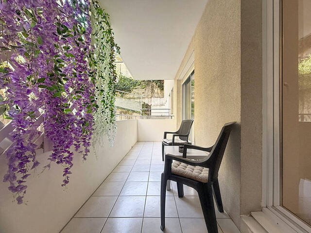 Vente appartement 3 pièces 75 m² à Marseille 14e Arrondissement (13014)