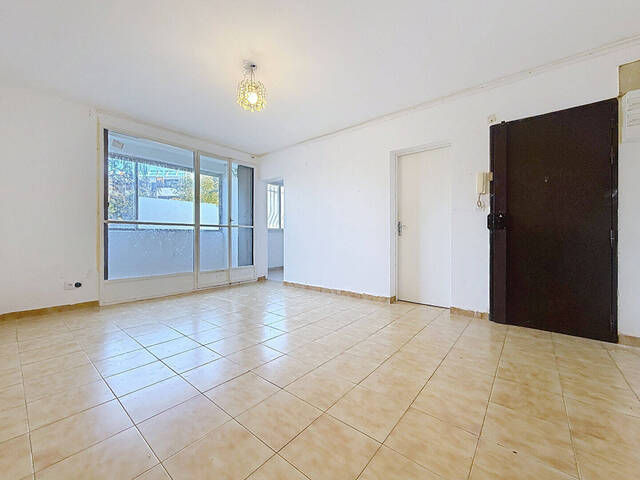 Vente appartement 3 pièces 57.2 m² à Marseille 13e Arrondissement (13013)