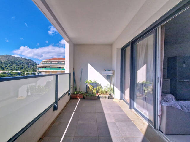 Vente appartement 2 pièces 40.4 m² à Marseille 9e Arrondissement (13009)