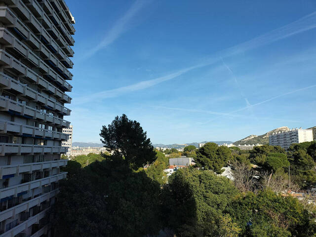 Vente Appartement 1 pièce 44.83 m² Marseille 9e Arrondissement (13009)