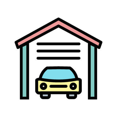 Location stationnement parking / box à Marseille 8e Arrondissement (13008)