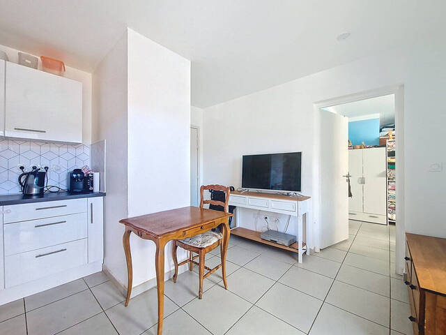 Vente appartement 2 pièces 40.4 m² à Marseille 9e Arrondissement (13009)