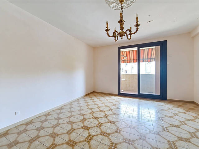 Vente appartement 3 pièces 71 m² à Marseille 3e Arrondissement (13003)