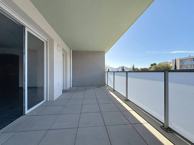 Vente appartement 3 pièces 63.35 m² à Marseille 12e Arrondissement (13012)