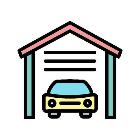 Location stationnement parking / box à Marseille 8e Arrondissement (13008)