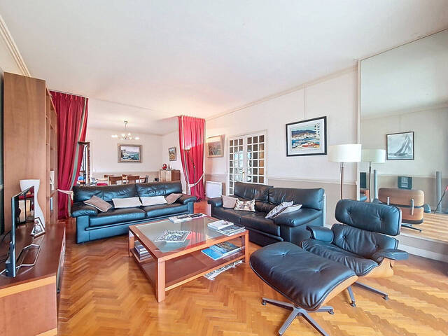 Vente appartement 5 pièces 165.42 m² à Marseille 8e Arrondissement (13008)