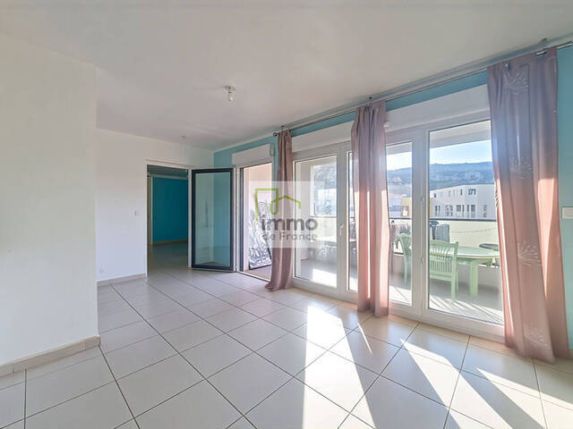 Vente appartement 2 pièces 40.4 m² à Marseille 9e Arrondissement (13009)