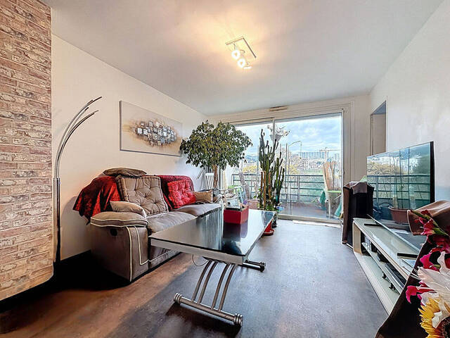 Vente appartement 3 pièces 53.5 m² à Marseille 9e Arrondissement (13009)