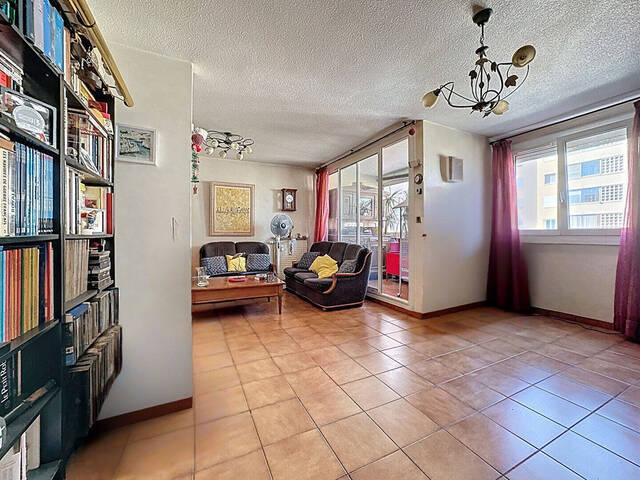 Vente appartement 3 pièces 73.84 m² à Aubagne (13400)
