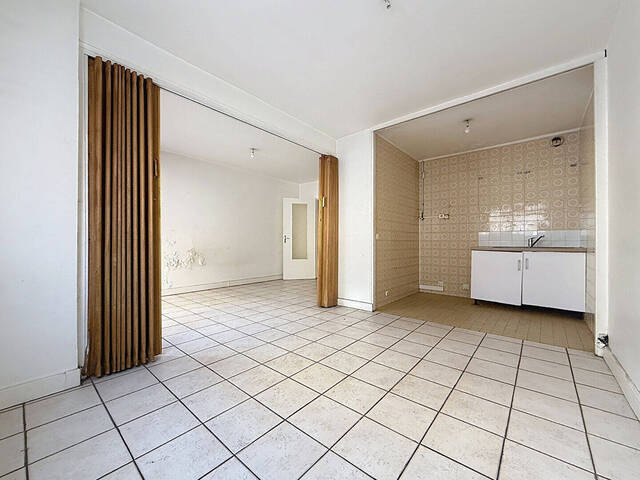 Vente appartement 2 pièces 36 m² à Marseille 7e Arrondissement (13007)