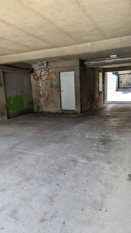 Location stationnement parking / box à Marseille 5e Arrondissement (13005)
