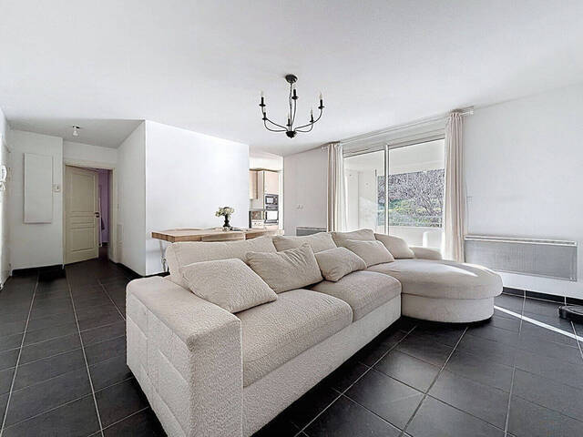 Vente appartement 3 pièces 66.5 m² à Marseille 13e Arrondissement (13013)