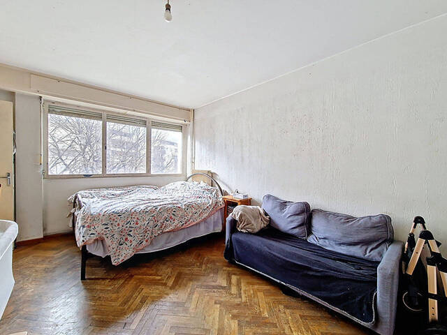 Vente Appartement 1 pièce 33.51 m² Marseille 3e Arrondissement (13003)