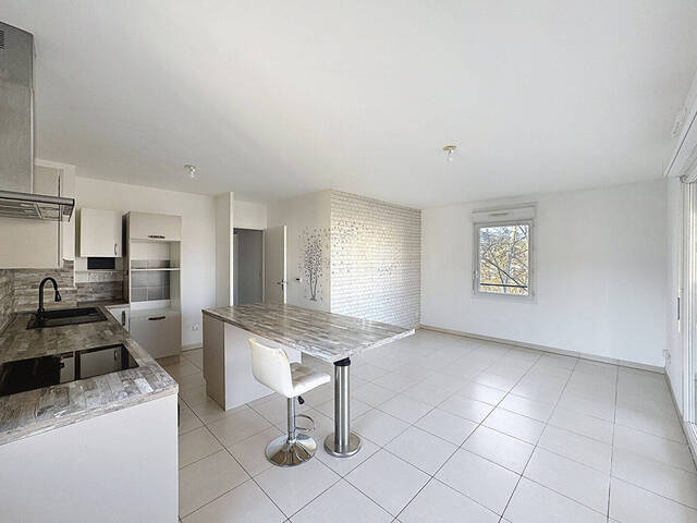 Vente appartement 3 pièces 62.9 m² à Aubagne (13400)