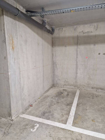 Vente stationnement parking / box à Marseille 13e Arrondissement (13013)
