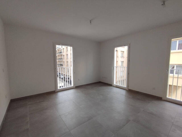 Location appartement 1 pièce 27.8 m² à Marseille 6e Arrondissement (13006)