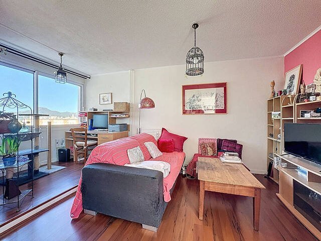 Vente appartement 4 pièces 85 m² à Aubagne (13400)