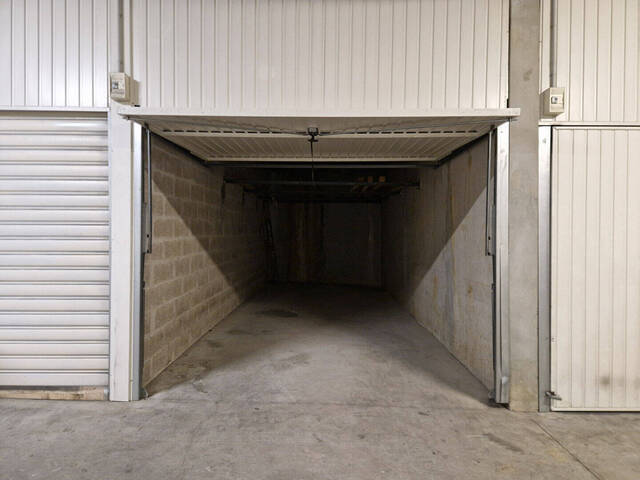 Vente stationnement parking / box à Marseille 8e Arrondissement (13008)