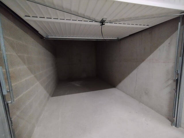 Location stationnement parking / box à Marseille 6e Arrondissement (13006)