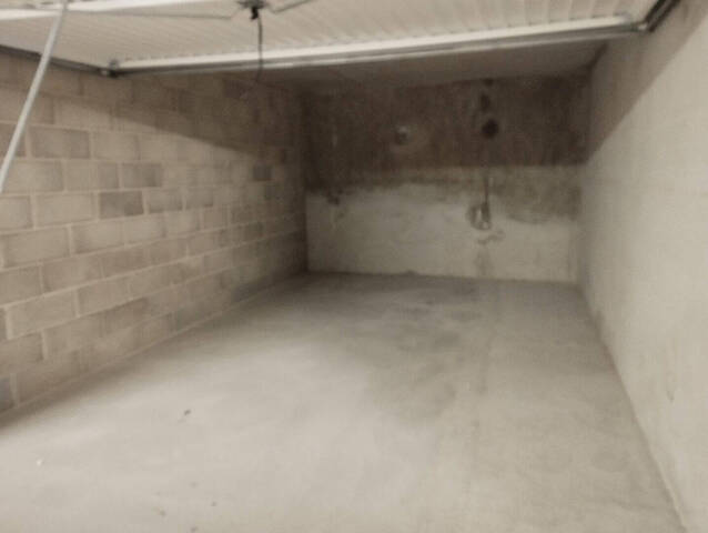 Location stationnement parking / box à Marseille 6e Arrondissement (13006)