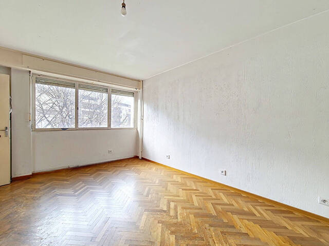 Vente Appartement 1 pièce 33.51 m² Marseille 3e Arrondissement (13003)