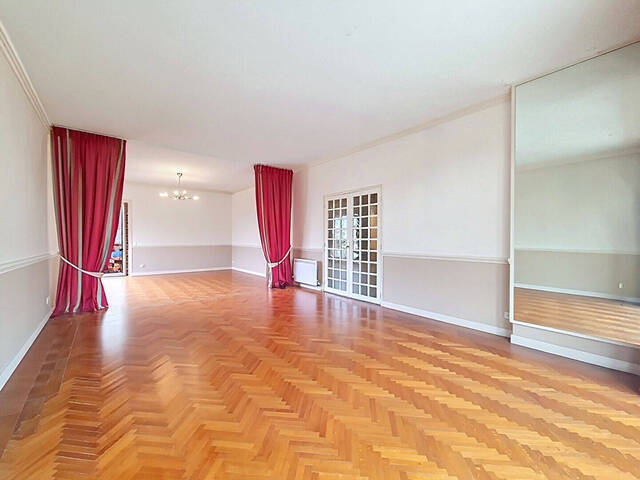 Vente appartement 5 pièces 164.5 m² à Marseille 8e Arrondissement (13008)