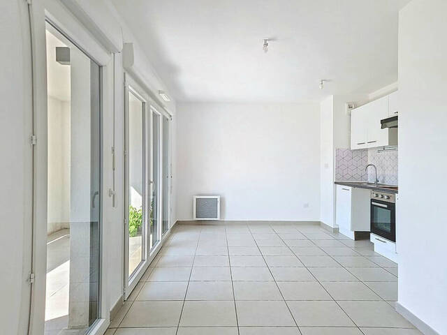 Vente appartement 2 pièces 40.4 m² à Marseille 9e Arrondissement (13009)