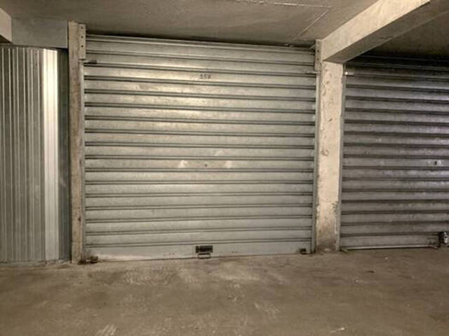 Vente stationnement parking / box à Marseille 9e Arrondissement (13009)