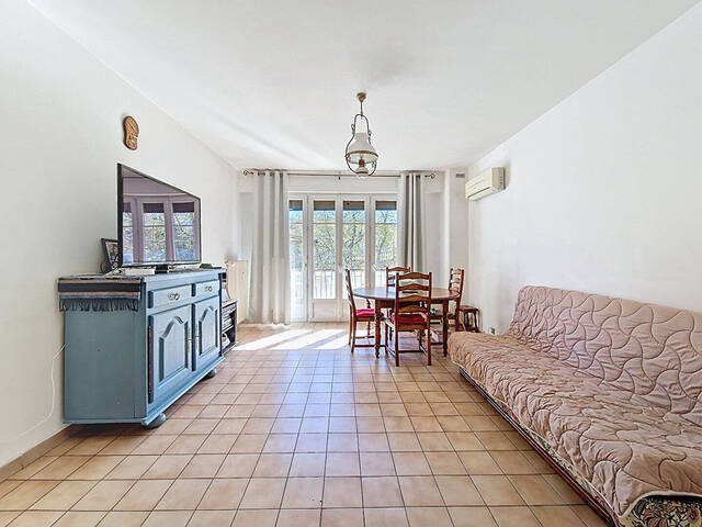 Vente appartement 3 pièces 74 m² à Marseille 3e Arrondissement (13003)