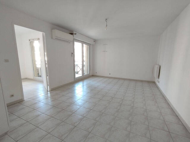 Vente Appartement 2 pièces 47.45 m² Marseille 8e Arrondissement (13008)