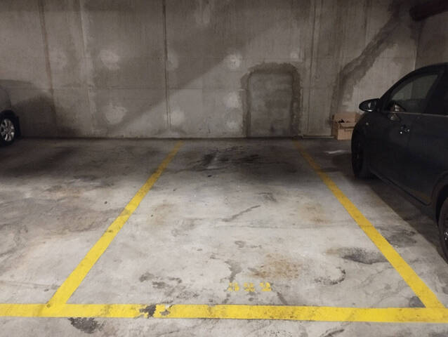 Location stationnement parking / box à Marseille 8e Arrondissement (13008)
