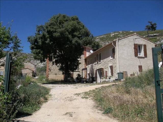 Location Appartement 2 pièces 44.91 m² Marseille 14e Arrondissement (13014)