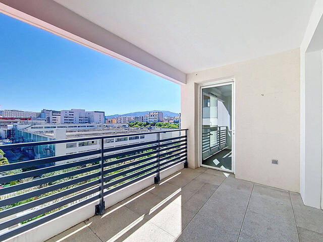 Vente appartement 2 pièces 38.77 m² à Marseille 5e Arrondissement (13005)