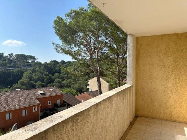 Location appartement 2 pièces 44.4 m² à Mougins (06250)