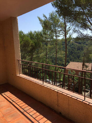 Location appartement 2 pièces 30.92 m² à Mougins (06250)