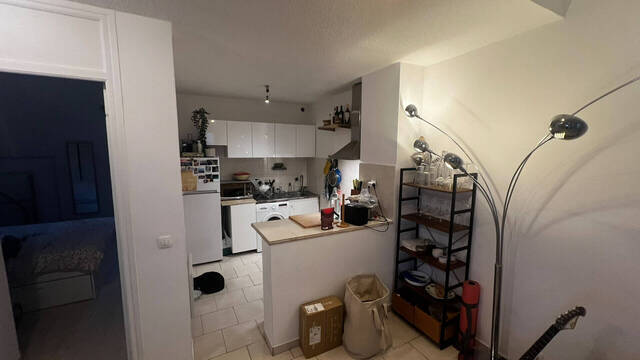 Location appartement 2 pièces 59.84 m² à Nice (06000)