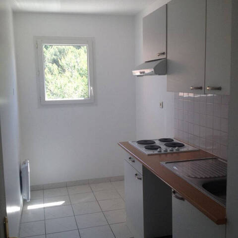 Location Appartement 2 pièces 45.48 m² Mougins (06250)