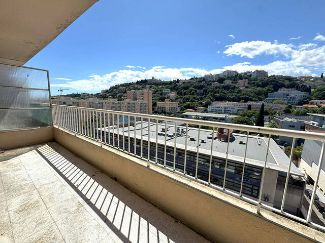 Vente appartement 1 pièce 30 m² à Nice (06000)