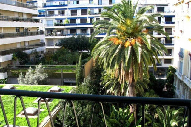 Location appartement 1 pièce 20.01 m² à Nice (06000)