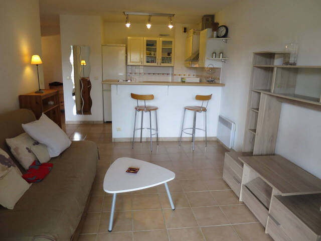 Location Appartement 2 pièces 38.88 m² Mougins (06250)