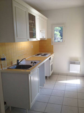 Location Appartement 2 pièces 46.73 m² Mougins (06250)