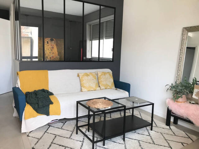 Location appartement 2 pièces 28 m² à Nice (06000)