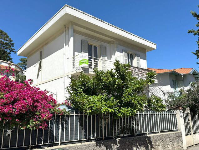 Vente appartement 1 pièce 23 m² à Nice (06200)